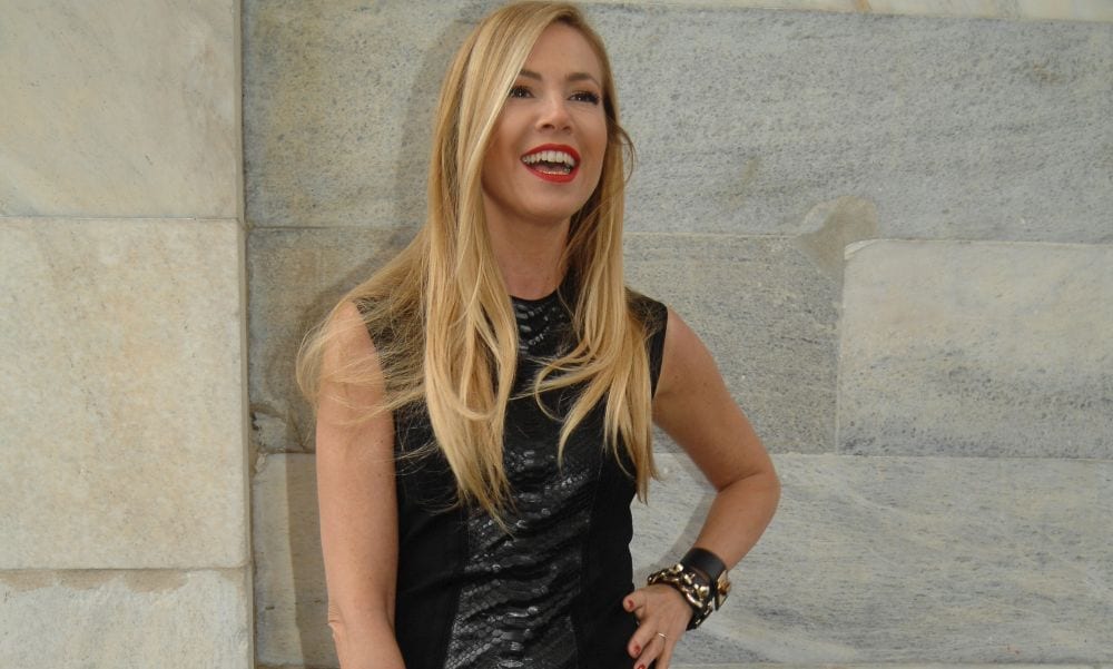 Panicucci-Morelli: la lite in diretta tv [VIDEO]