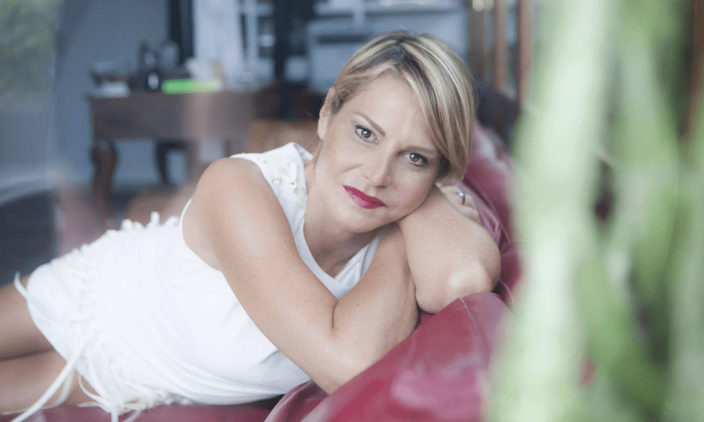 GF Vip, Simona Ventura ecco cos'ha detto su Stefano Bettarini