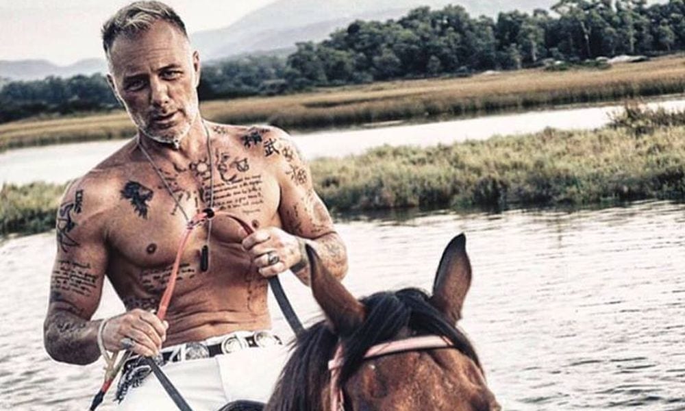 Gianluca Vacchi contro Maurizio Crozza: "Dice cose inutili" [VIDEO]