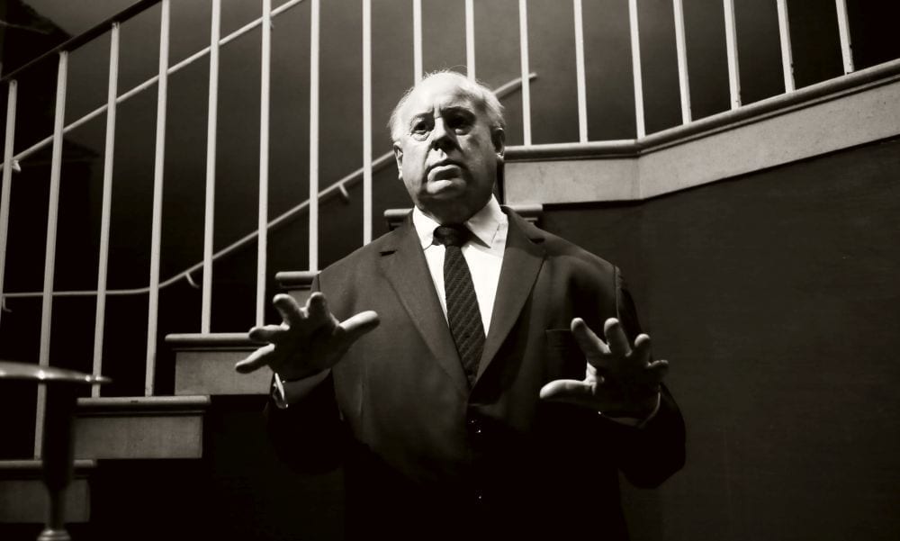 La rivelazione shock: "Hitchcock? Un perverso, mi ha molestato"