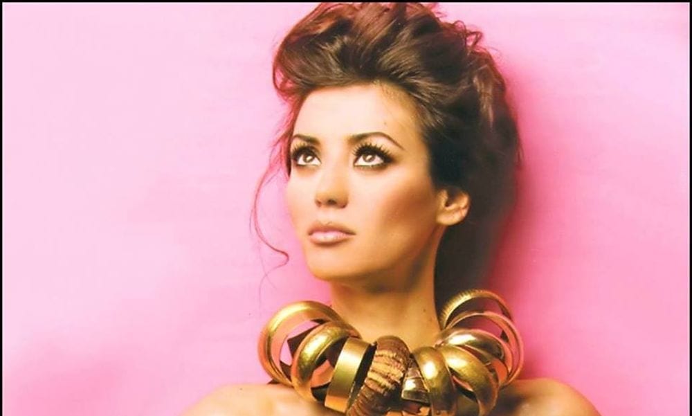 Daniela Martani shock: "Sono ecosessuale"