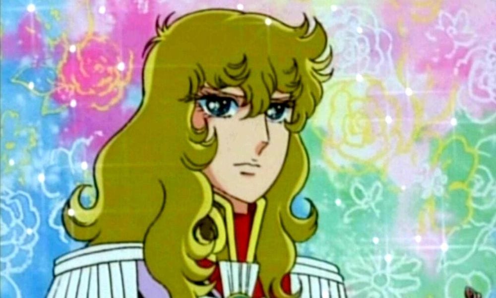 Lady Oscar: la scena di violenza censurata in Italia [VIDEO]