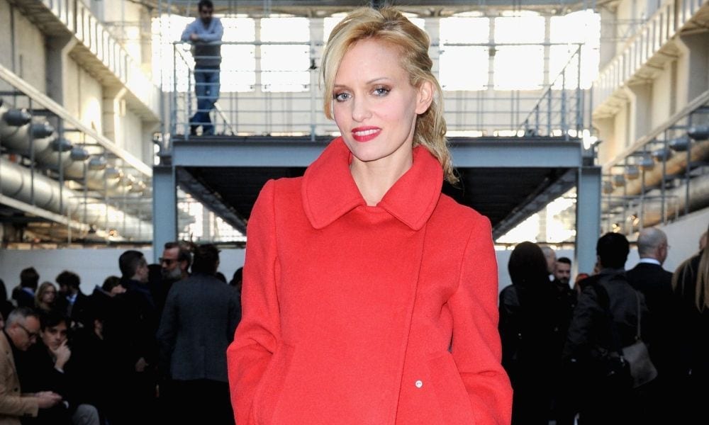 Justine Mattera, un lato b "Oltre il limite" [FOTO]