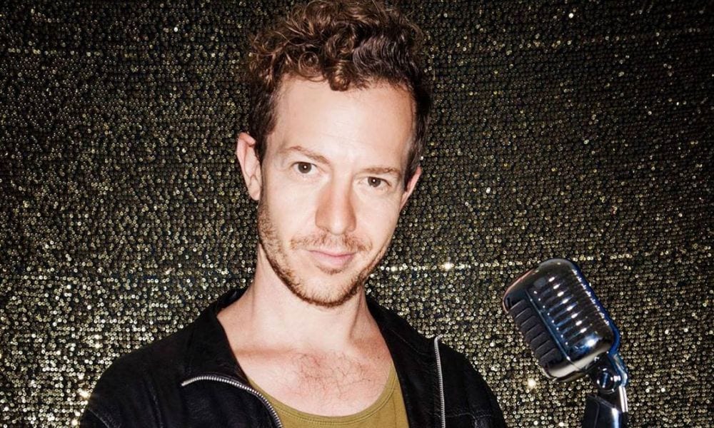 Alex Braga, gli esordi a Tmc2-Videomusic [VIDEO]