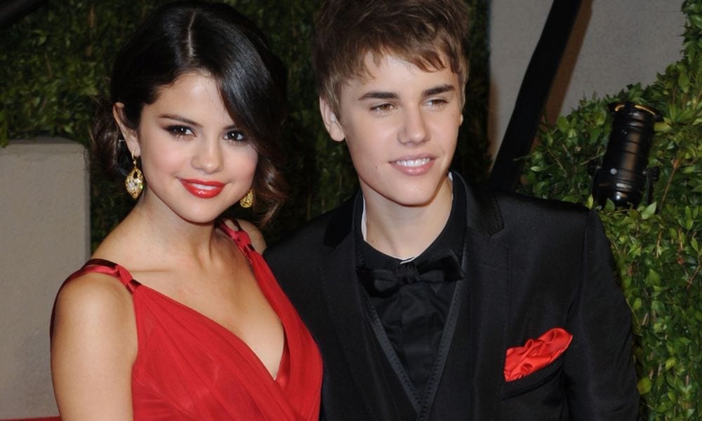 Justin Bieber e Selena Gomez si sono sposati in gran segreto?