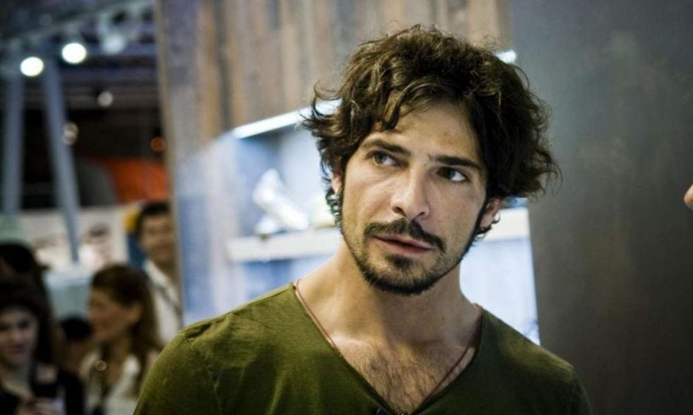 Laura Chiatti contro Emma Marrone per Marco Bocci? La verità in uno scatto [FOTO]