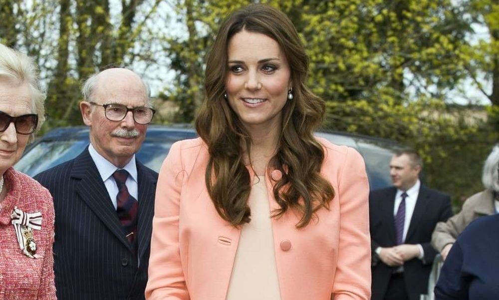 Kate Middleton in dolce attesa: arriva il royal baby numero 3?