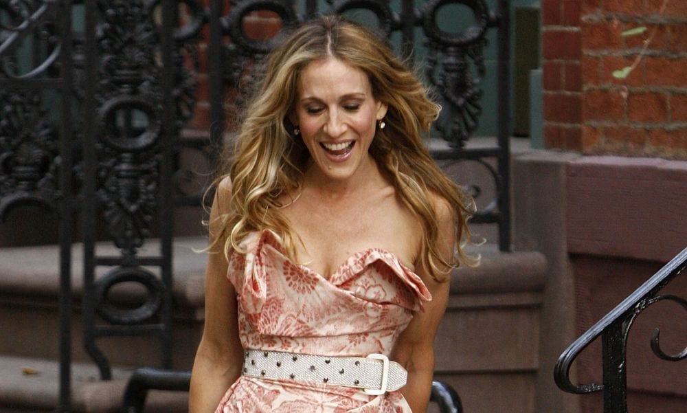 Carrie Bradshaw è gay: il nuovo universo di Sex and the City [VIDEO]