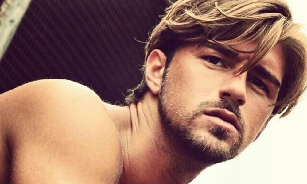 Andrea Damante contro Stefano Bettarini: "Mi hai usato" [VIDEO]