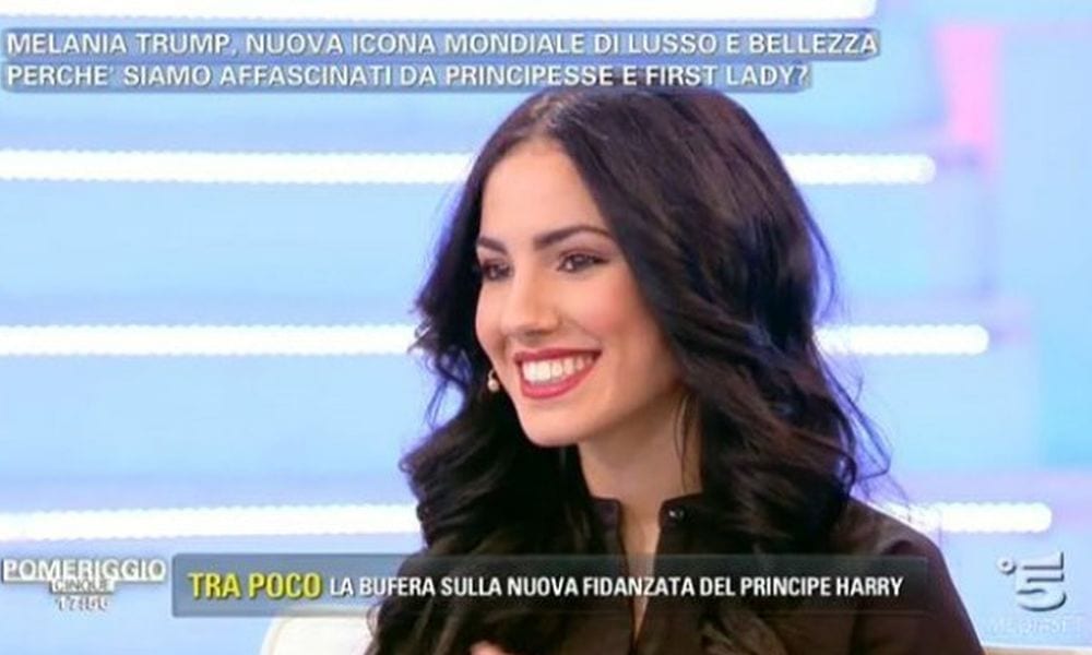 Giulia De Lellis, pioggia di critiche sul web: cosa ha combinato?