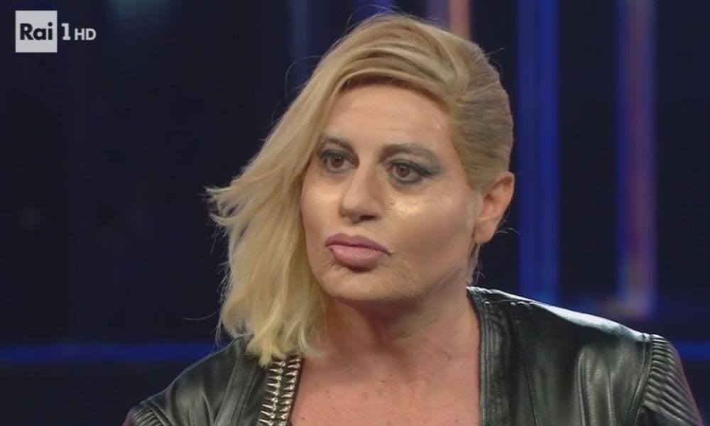 Enrico Papi imita Emma Marrone a Tale e Quale Show [VIDEO]