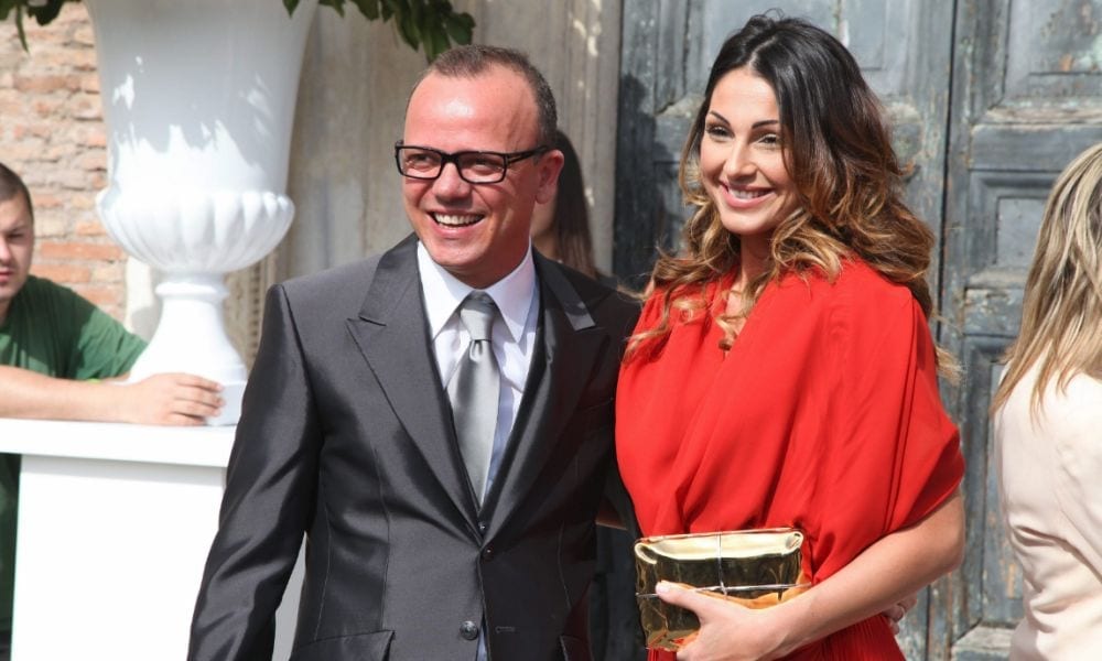 Gocce di Gossip: lite fra D'Alessio e Tatangelo, Hasselhoff difende Bieber e...