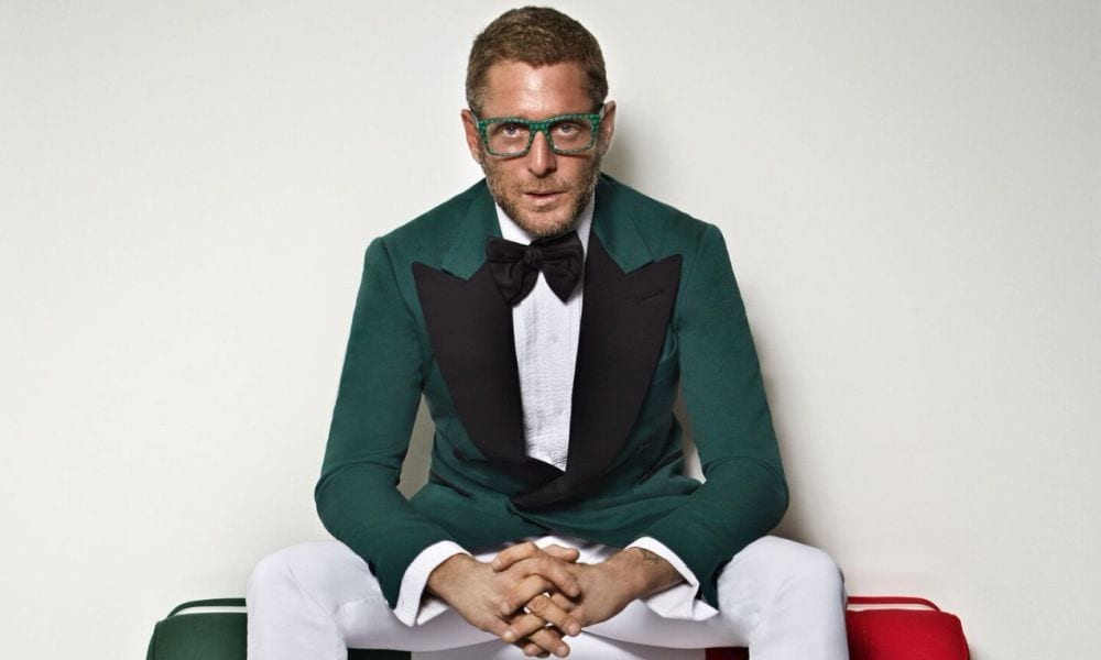 Lapo Elkann arrestato, clamorosa gaffe del Corriere della Sera [FOTO]