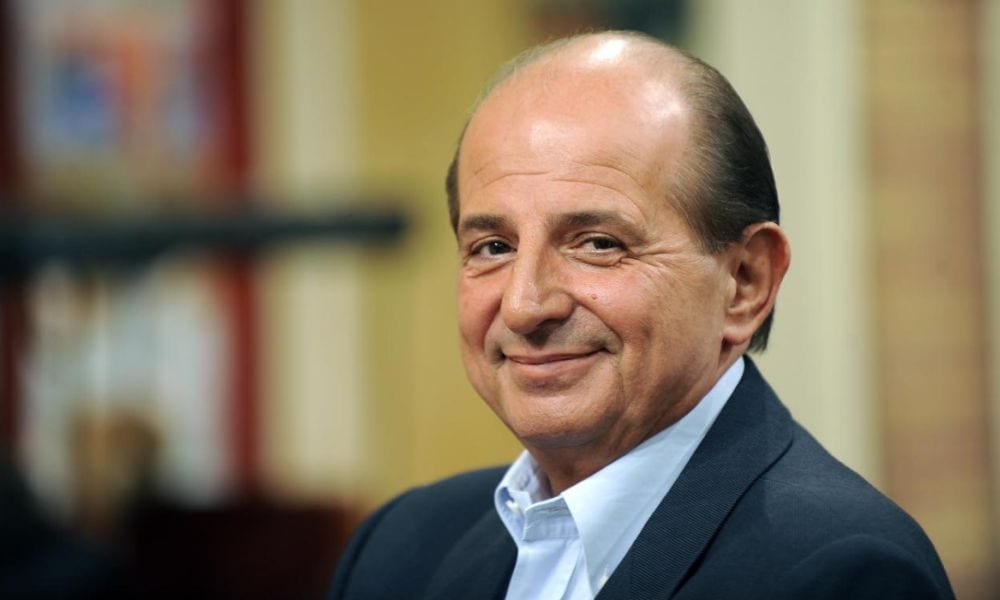 Magalli shock contro i calabresi? La "battuta" che ha fatto indignare il pubblico [VIDEO]