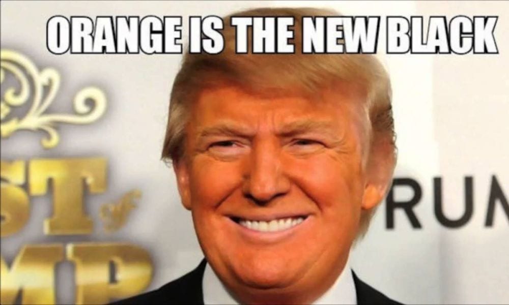 Donald Trump Presidente degli Stati Uniti: l'ironia sul web tra meme e battute [FOTO]