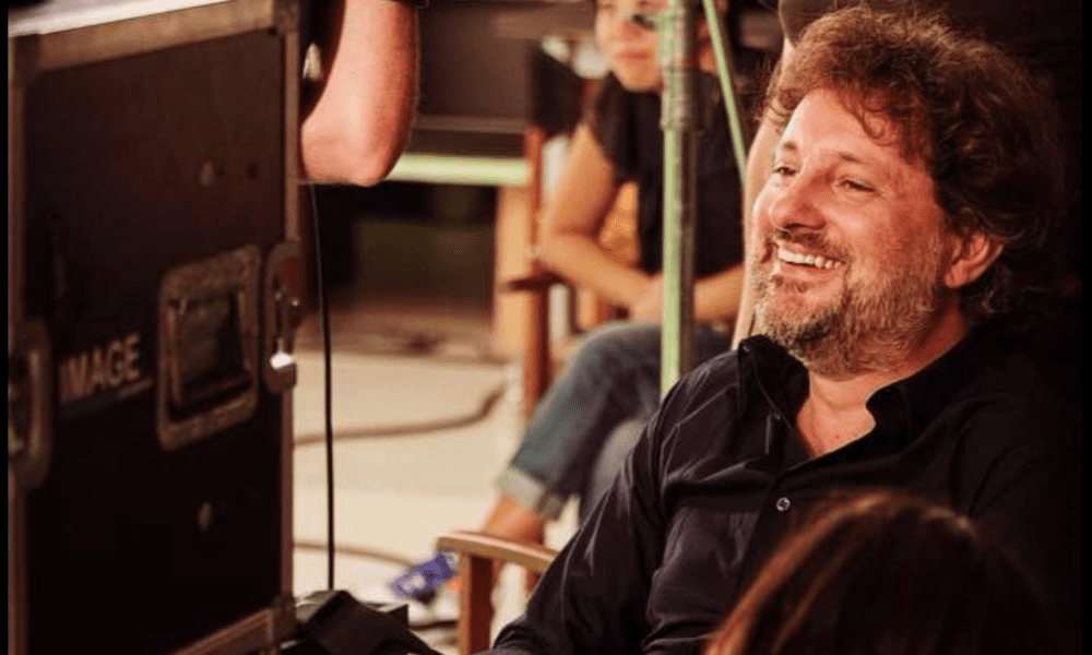 Ecco chi è il nuovo amore di Leonardo Pieraccioni [FOTO]