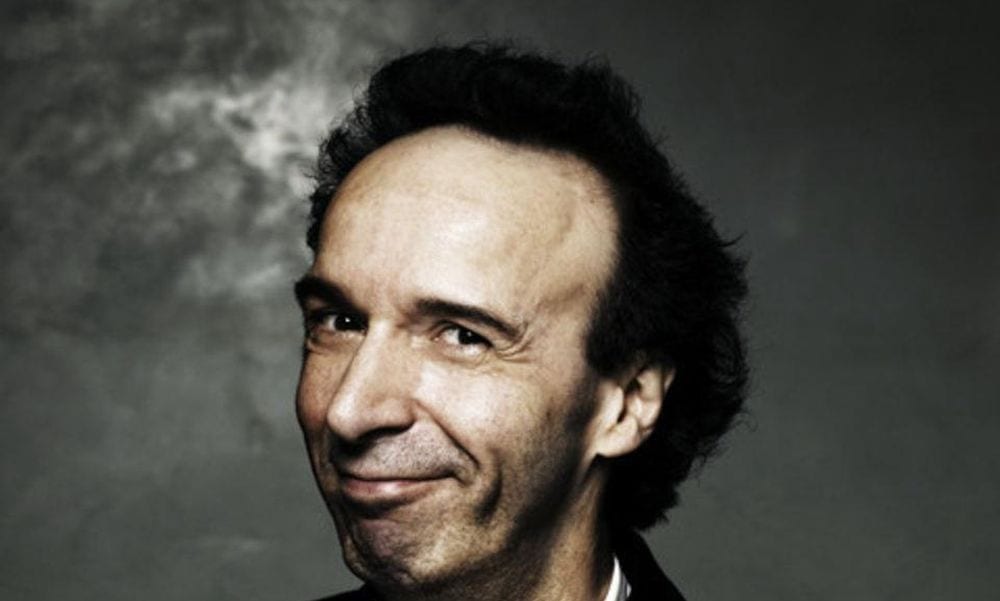 Benigni e il giallo del jet privato pagato dallo Stato
