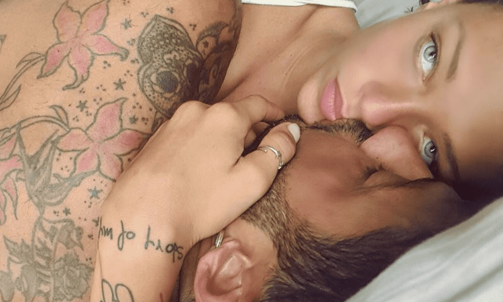 Silvia Provvedi scrive a Fabrizio Corona: i fan impazziscono per il messaggio