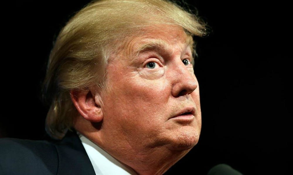 Donald Trump ha il parrucchino o no? [VIDEO]