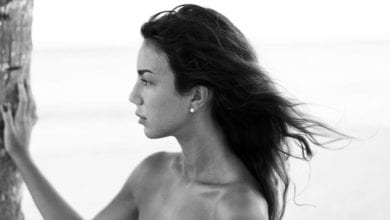 Chiara Biasi in bikini: il video sexy fa impazzire i fan