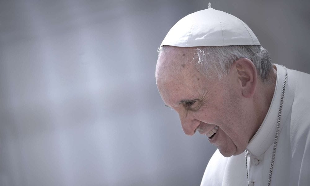 Papa Francesco compie 80 anni: tanti auguri al Pontefice della rivoluzione