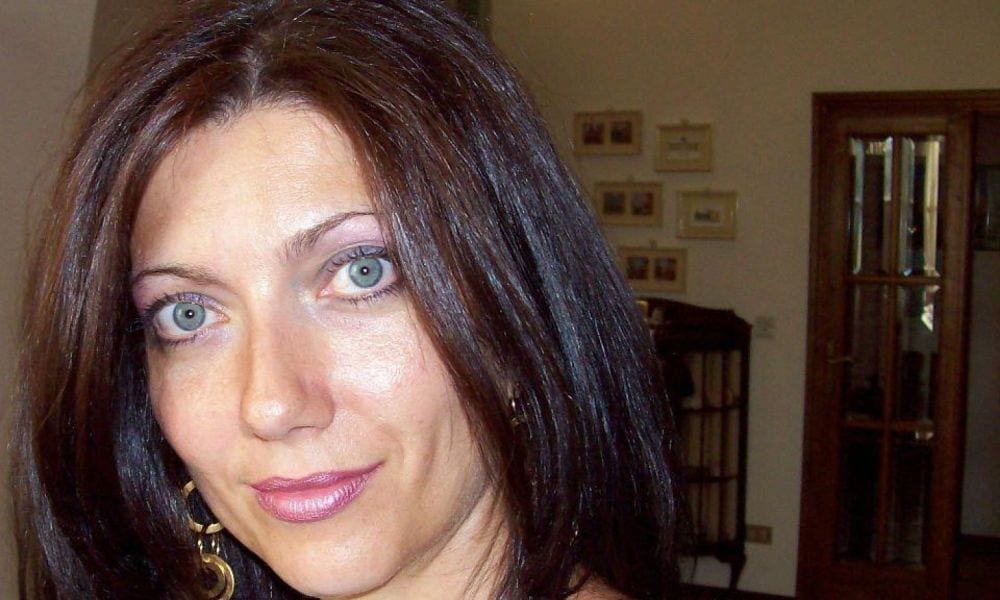 Rivelazioni shock: trovato il diario segreto di Roberta Ragusa, aveva paura del marito