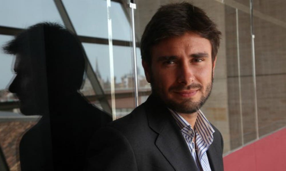 Alessandro Di Battista