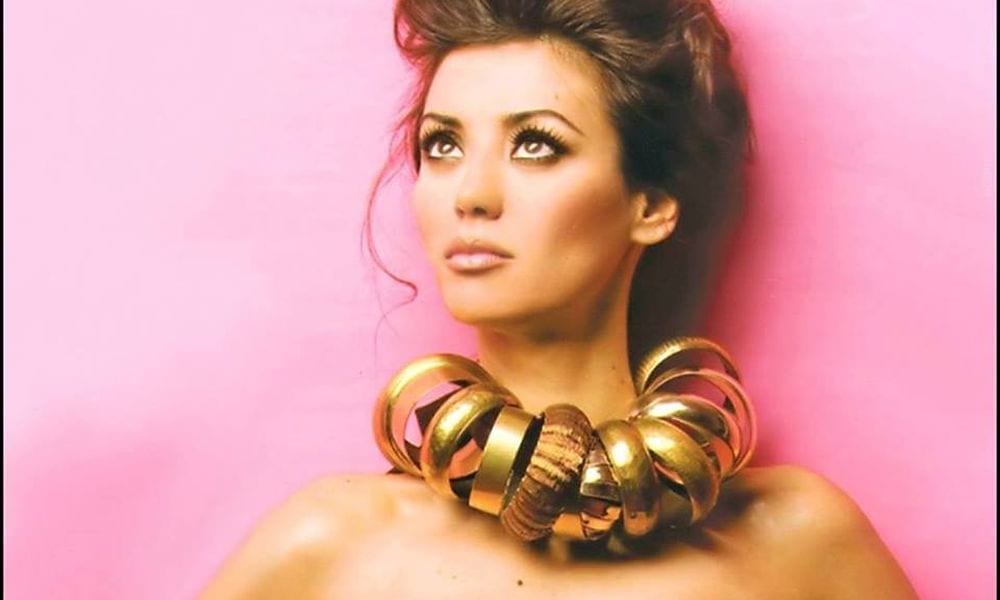 Daniela Martani capodanno al CrossRoads Live Club