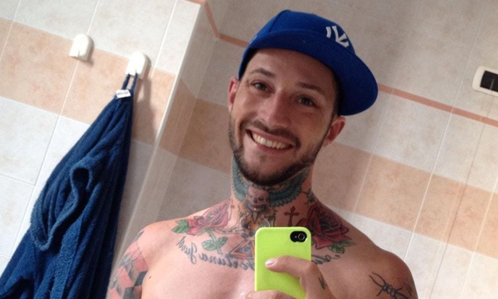 Manuel Vallicella contro Ludovica Valli: "Ho corteggiato una bambina"