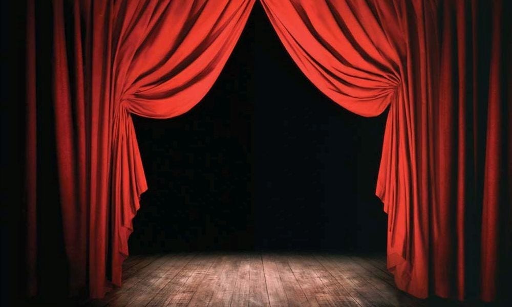 Ballerina incinta uccisa sul palco: la verità è scioccante [VIDEO]