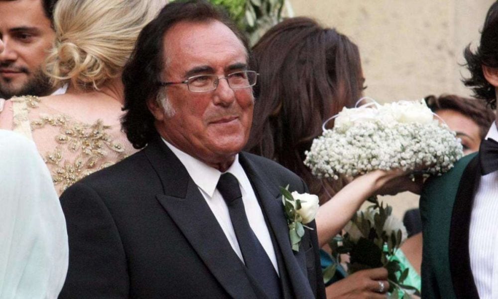 Al Bano, le parole di Romina Power e Loredana Lecciso dopo l'infarto