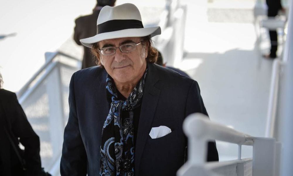 Al Bano contro Luca Giurato: le dichiarazioni shock