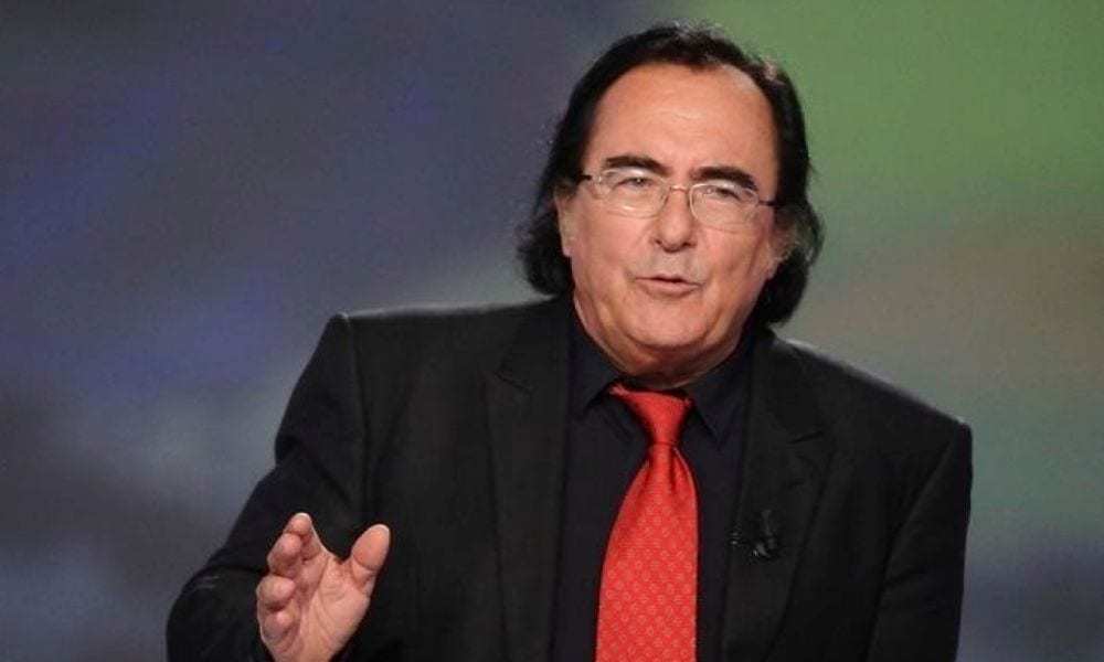 Al Bano dopo l'infarto parla di Loredana Lecciso e Romina Power: "Ecco come hanno reagito..."