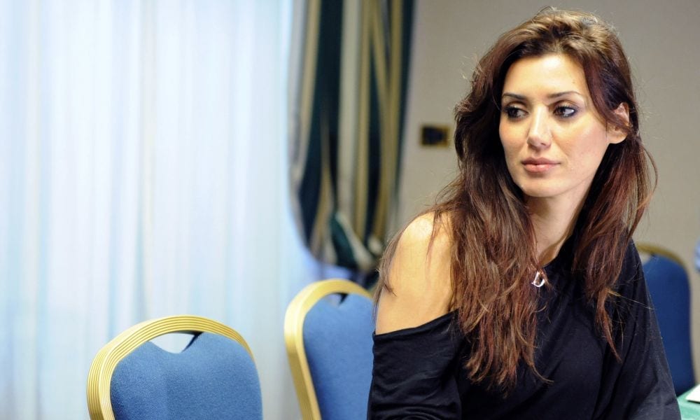 Daniela Martani svela i dettagli della sua ecosessualità [VIDEO]