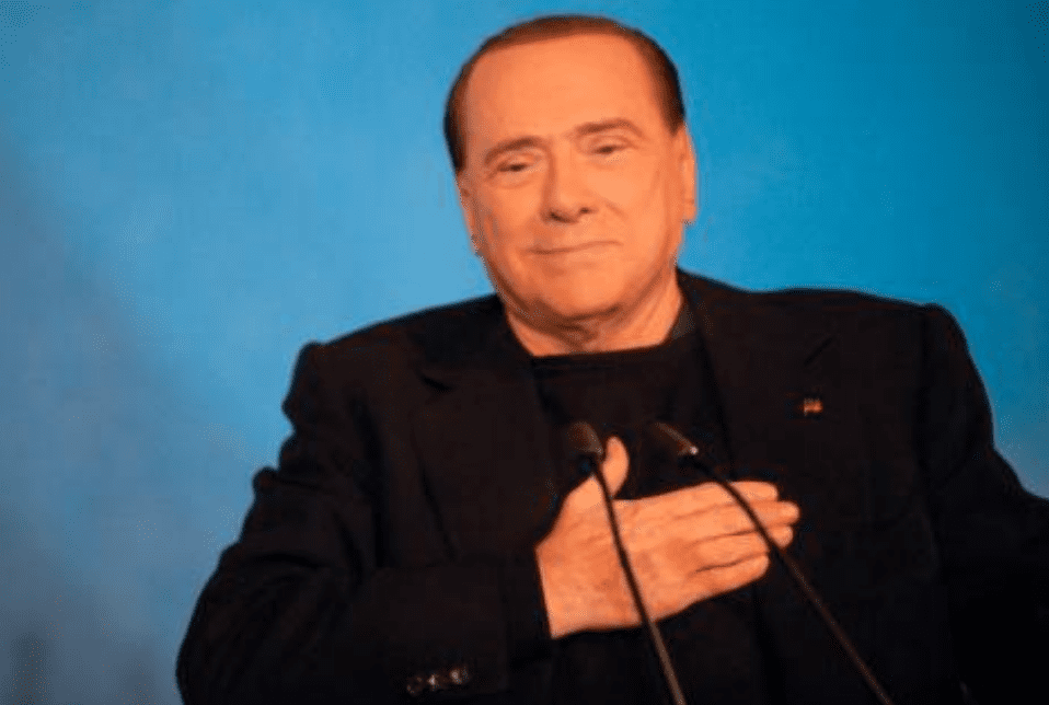 Divorzio Berlusconi-Lario: lei non ha diritto all'assegno mensile e deve restituire 60 milioni di euro
