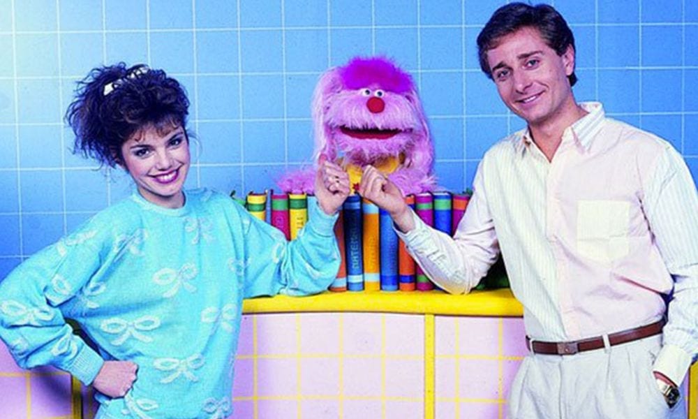 Bim Bum Bam torna in televisione [VIDEO]