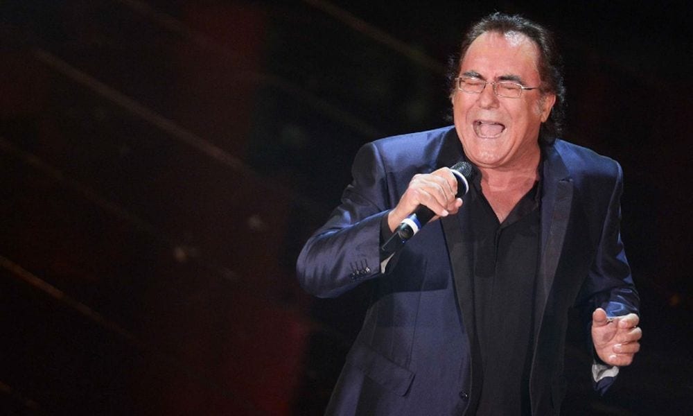 Al Bano, apparizione a Domenica In saltata: come mai?