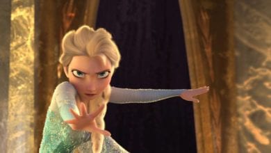 Disney in Concert Frozen a Roma, conclusione shock: Babbo Natale non esiste!". Bufera sul web
