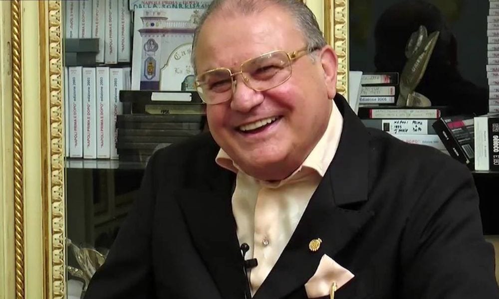Il Boss delle Cerimonie, le ultime parole di Don Antonio prima della morte [VIDEO]