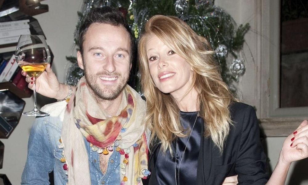 Alessia Marcuzzi e Francesco Facchinetti: una sorpresa inaspettata?