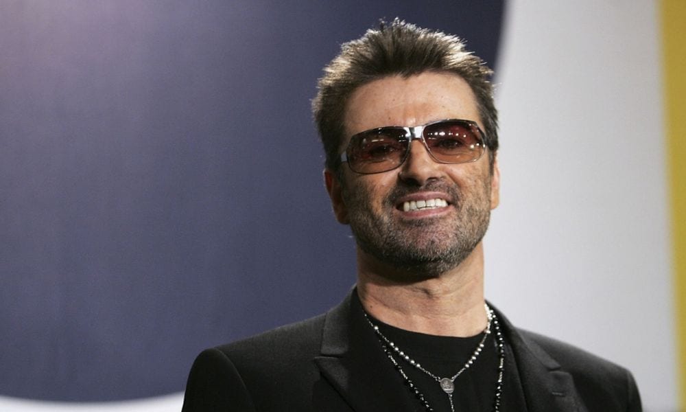 George Michael, le prime parole del fidanzato e la gaffe di Sarah Michelle Gellar