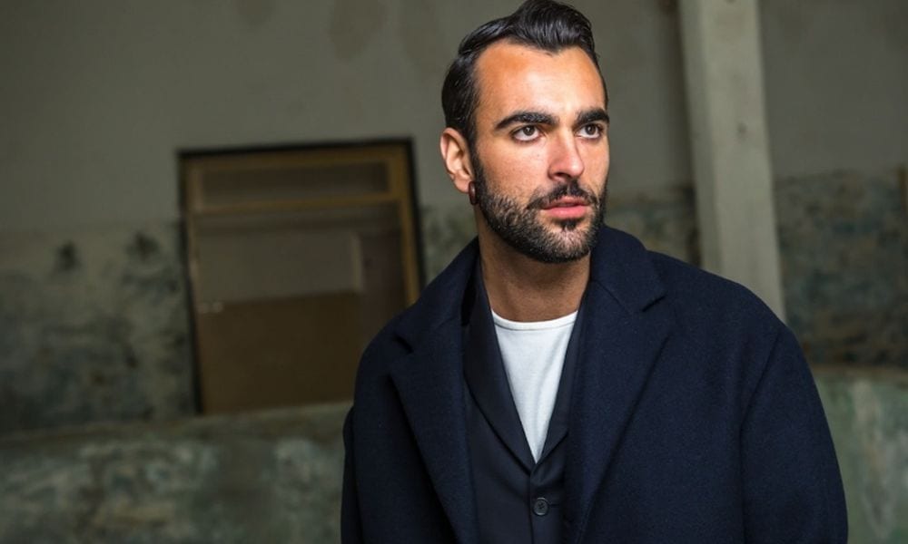 Marco Mengoni ha trovato il grande amore?