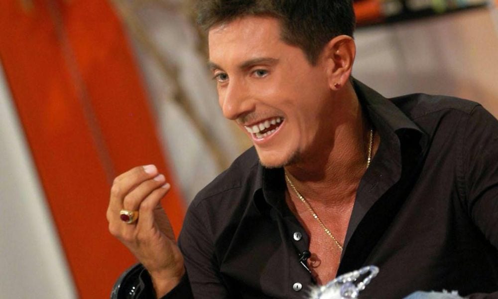 Gabbana shock: "Claudio Sona era già fidanzato"