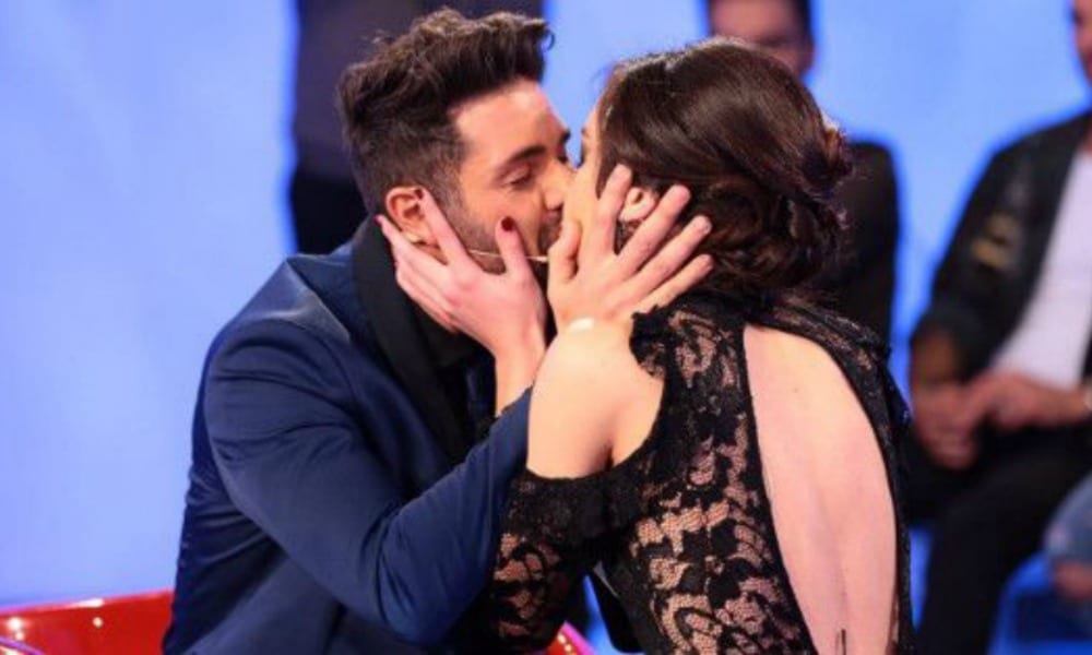 Claudio D'angelo Scelta