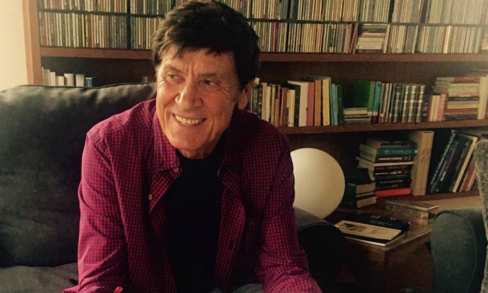 Gianni Morandi e la gaffe sul terremoto: ecco le scuse del cantante