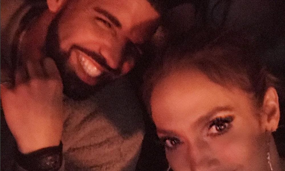 JLo, Drake e l’attrice hard: ecco cosa sta succedendo
