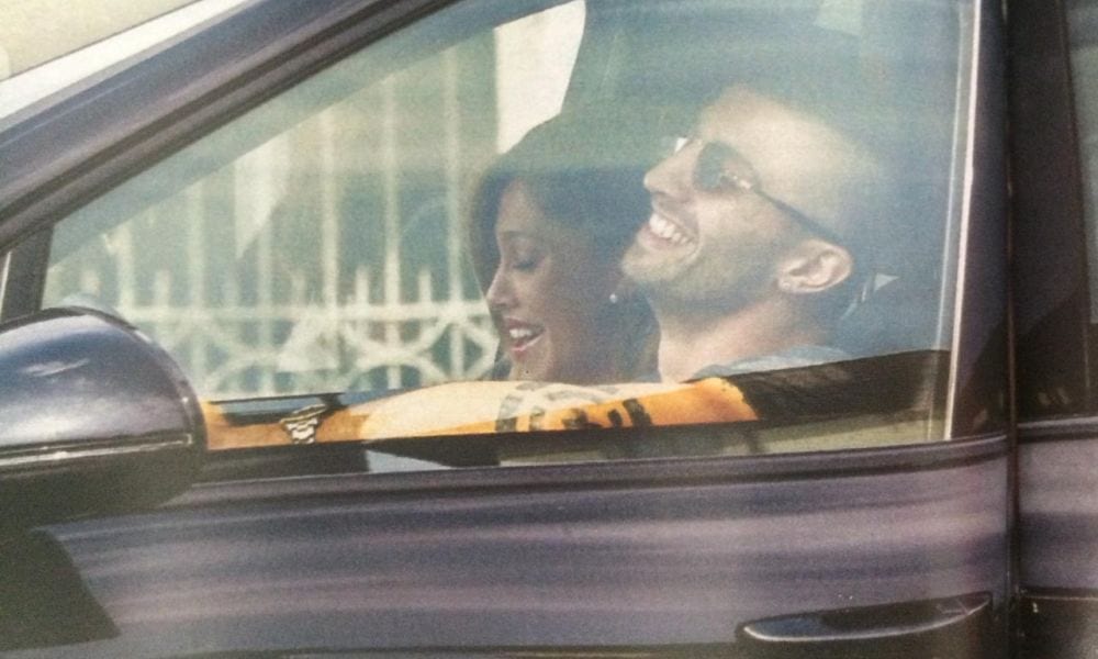 Belen e Iannone: scoppia la polemica per il post su Instagram [VIDEO]