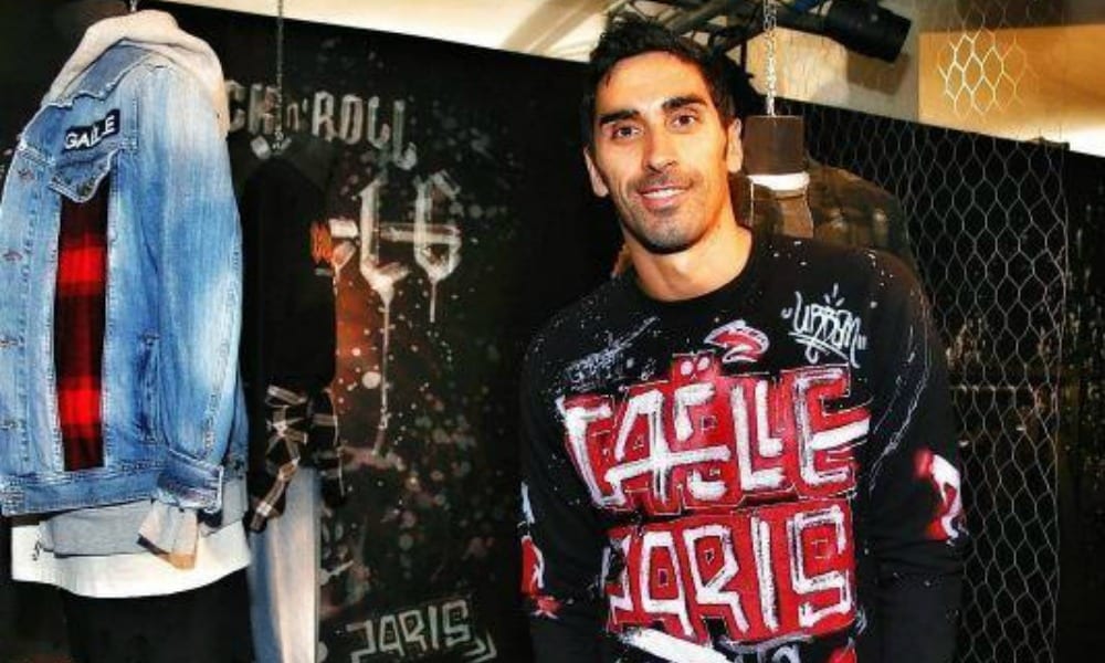 Filippo Magnini, cena e intesa speciale con Giulia Salemi [FOTO]