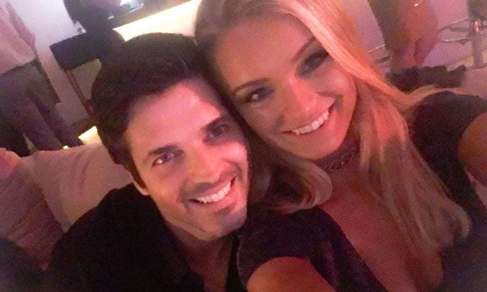 Pomeriggio 5: Sergio Arcuri risponde a Mercedesz Henger sulla loro rottura [VIDEO]