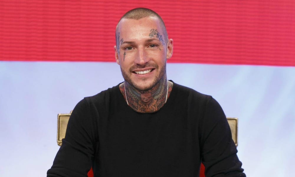 Trono classico Uomini e Donne, Manuel contro Luca [ANTICIPAZIONI]